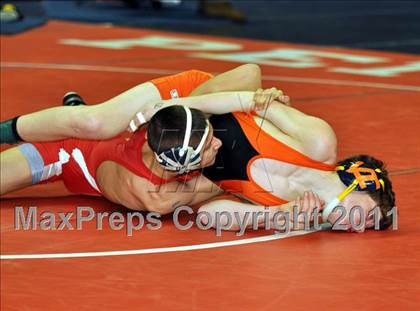 Thumbnail 2 in NYSPHSAA Championships (D2 Preliminaries) photogallery.