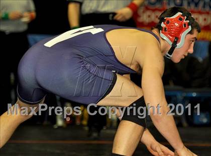 Thumbnail 3 in NYSPHSAA Championships (D2 Preliminaries) photogallery.