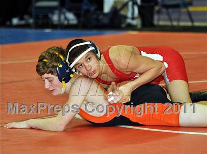 Thumbnail 3 in NYSPHSAA Championships (D2 Preliminaries) photogallery.