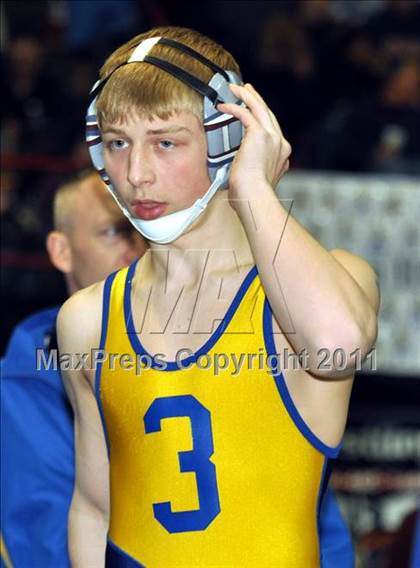 Thumbnail 3 in NYSPHSAA Championships (D2 Preliminaries) photogallery.