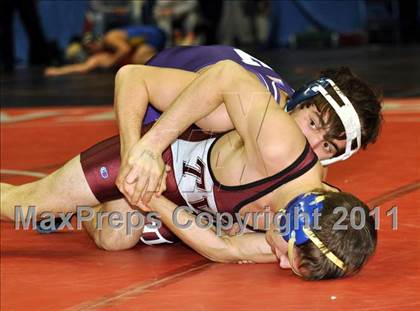 Thumbnail 3 in NYSPHSAA Championships (D2 Preliminaries) photogallery.