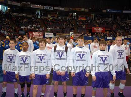 Thumbnail 1 in NYSPHSAA Championships (D2 Preliminaries) photogallery.