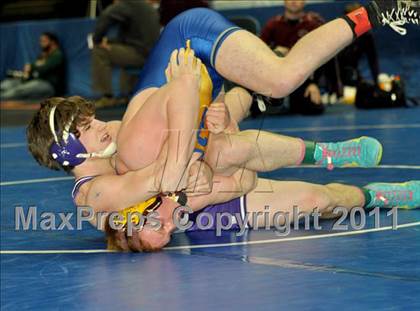 Thumbnail 2 in NYSPHSAA Championships (D2 Preliminaries) photogallery.