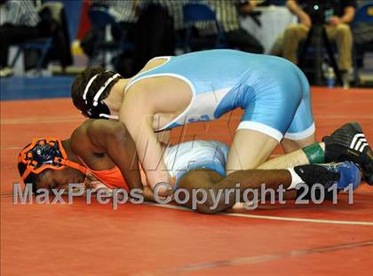 Thumbnail 2 in NYSPHSAA Championships (D2 Preliminaries) photogallery.