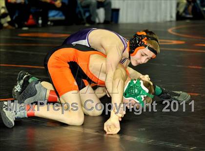 Thumbnail 3 in NYSPHSAA Championships (D2 Preliminaries) photogallery.