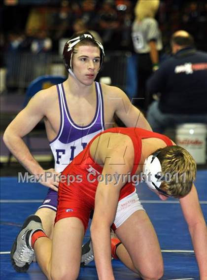 Thumbnail 1 in NYSPHSAA Championships (D2 Preliminaries) photogallery.