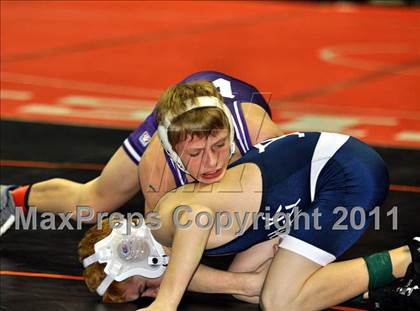 Thumbnail 1 in NYSPHSAA Championships (D2 Preliminaries) photogallery.