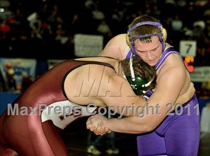 Thumbnail 1 in NYSPHSAA Championships (D2 Preliminaries) photogallery.