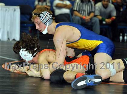 Thumbnail 3 in NYSPHSAA Championships (D2 Preliminaries) photogallery.