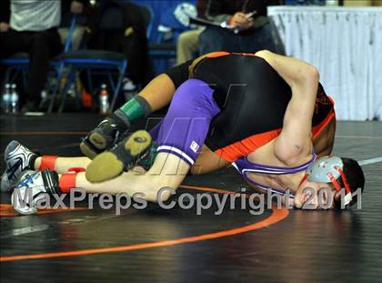 Thumbnail 3 in NYSPHSAA Championships (D2 Preliminaries) photogallery.