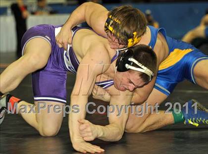 Thumbnail 2 in NYSPHSAA Championships (D2 Preliminaries) photogallery.