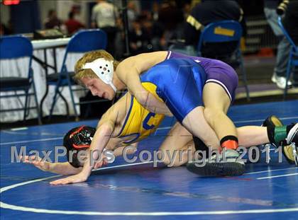 Thumbnail 3 in NYSPHSAA Championships (D2 Preliminaries) photogallery.