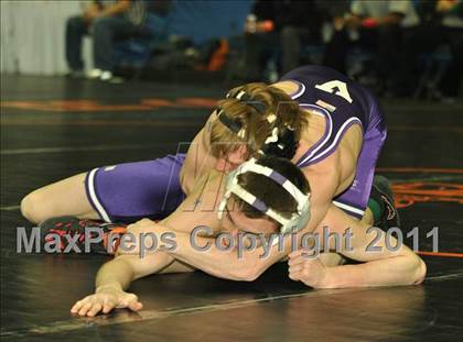 Thumbnail 1 in NYSPHSAA Championships (D2 Preliminaries) photogallery.