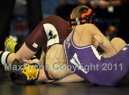 Thumbnail 2 in NYSPHSAA Championships (D2 Preliminaries) photogallery.