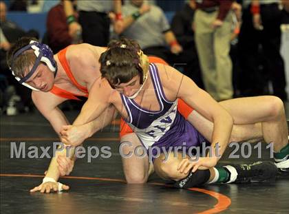 Thumbnail 3 in NYSPHSAA Championships (D2 Preliminaries) photogallery.