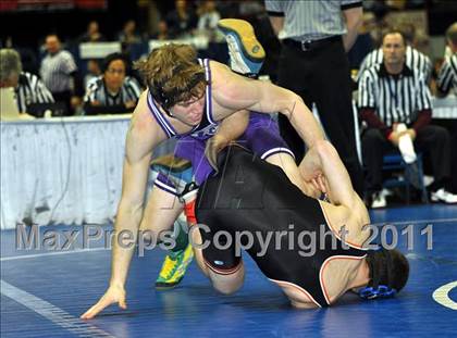 Thumbnail 3 in NYSPHSAA Championships (D2 Preliminaries) photogallery.