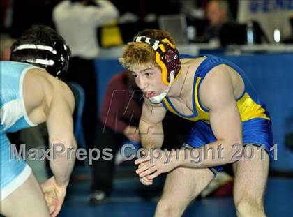 Thumbnail 2 in NYSPHSAA Championships (D2 Preliminaries) photogallery.