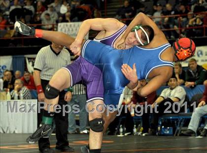 Thumbnail 3 in NYSPHSAA Championships (D2 Preliminaries) photogallery.