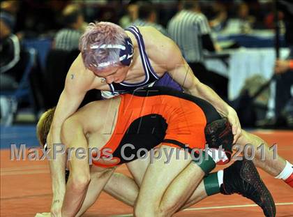 Thumbnail 2 in NYSPHSAA Championships (D2 Preliminaries) photogallery.