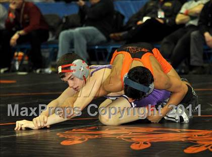 Thumbnail 2 in NYSPHSAA Championships (D2 Preliminaries) photogallery.