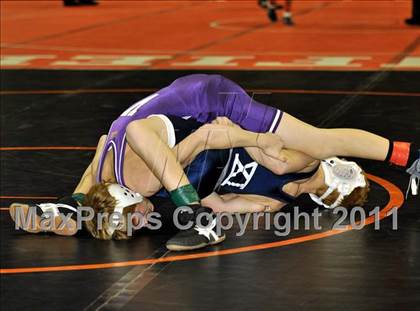 Thumbnail 3 in NYSPHSAA Championships (D2 Preliminaries) photogallery.