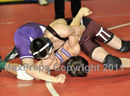 Thumbnail 1 in NYSPHSAA Championships (D2 Preliminaries) photogallery.