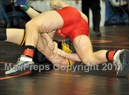 Thumbnail 1 in NYSPHSAA Championships (D2 Preliminaries) photogallery.