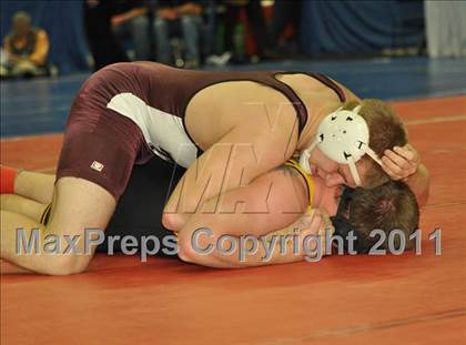 Thumbnail 2 in NYSPHSAA Championships (D2 Preliminaries) photogallery.