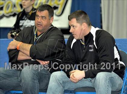 Thumbnail 2 in NYSPHSAA Championships (D2 Preliminaries) photogallery.
