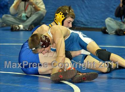 Thumbnail 2 in NYSPHSAA Championships (D2 Preliminaries) photogallery.