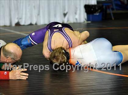 Thumbnail 3 in NYSPHSAA Championships (D2 Preliminaries) photogallery.