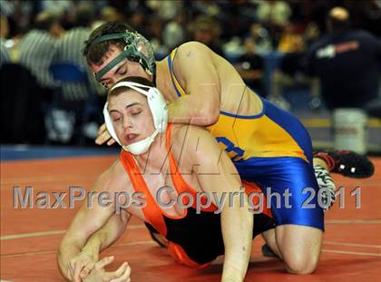 Thumbnail 1 in NYSPHSAA Championships (D2 Preliminaries) photogallery.