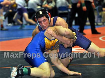 Thumbnail 3 in NYSPHSAA Championships (D2 Preliminaries) photogallery.