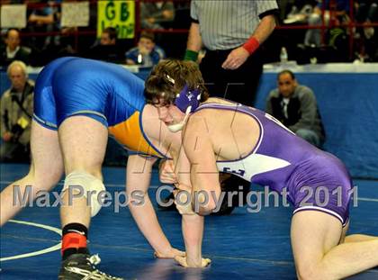 Thumbnail 1 in NYSPHSAA Championships (D2 Preliminaries) photogallery.