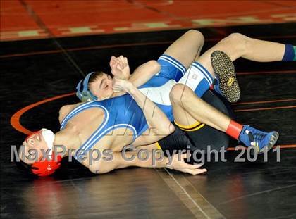 Thumbnail 3 in NYSPHSAA Championships (D2 Preliminaries) photogallery.