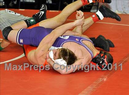 Thumbnail 3 in NYSPHSAA Championships (D2 Preliminaries) photogallery.