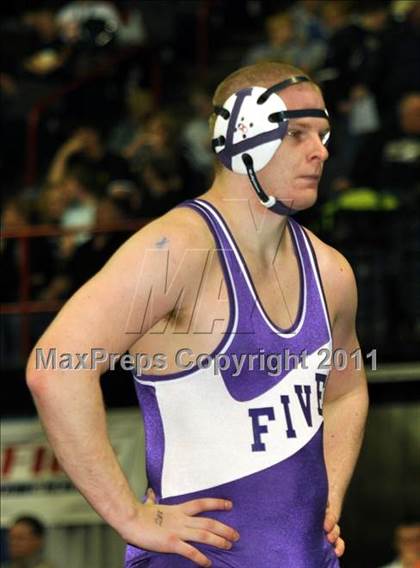 Thumbnail 2 in NYSPHSAA Championships (D2 Preliminaries) photogallery.