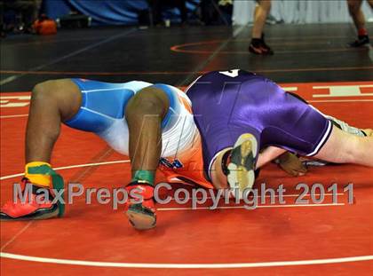 Thumbnail 1 in NYSPHSAA Championships (D2 Preliminaries) photogallery.