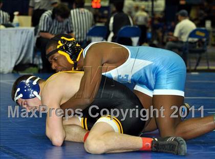 Thumbnail 3 in NYSPHSAA Championships (D2 Preliminaries) photogallery.