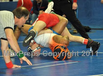 Thumbnail 3 in NYSPHSAA Championships (D2 Preliminaries) photogallery.
