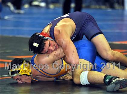Thumbnail 2 in NYSPHSAA Championships (D2 Preliminaries) photogallery.
