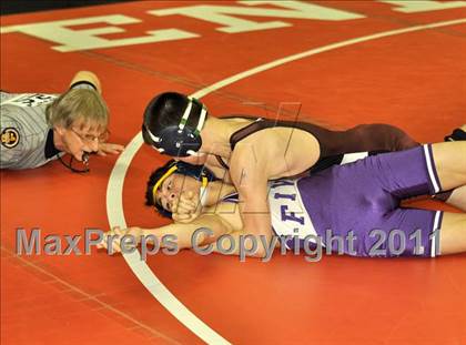 Thumbnail 2 in NYSPHSAA Championships (D2 Preliminaries) photogallery.