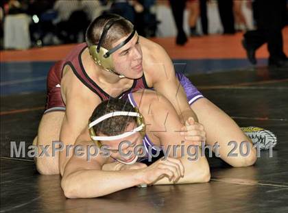 Thumbnail 2 in NYSPHSAA Championships (D2 Preliminaries) photogallery.