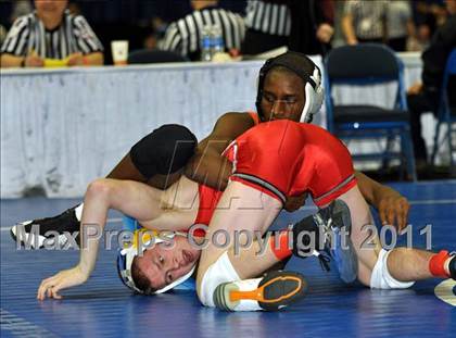 Thumbnail 1 in NYSPHSAA Championships (D2 Preliminaries) photogallery.