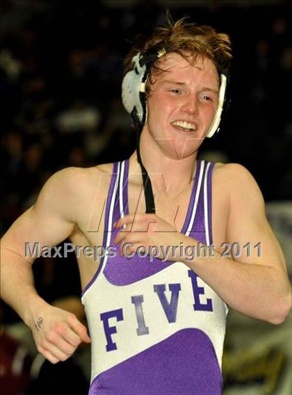 Thumbnail 1 in NYSPHSAA Championships (D2 Preliminaries) photogallery.