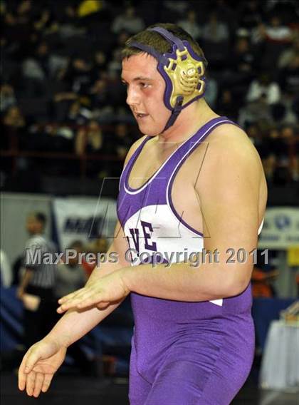 Thumbnail 1 in NYSPHSAA Championships (D2 Preliminaries) photogallery.
