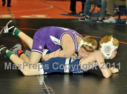 Thumbnail 3 in NYSPHSAA Championships (D2 Preliminaries) photogallery.