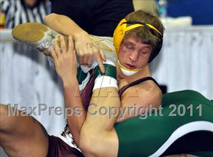 Thumbnail 1 in NYSPHSAA Championships (D2 Preliminaries) photogallery.