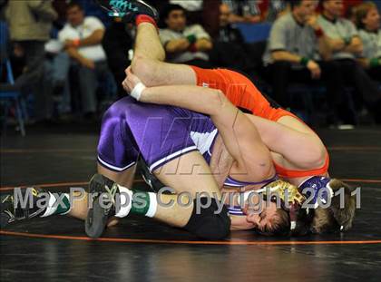 Thumbnail 3 in NYSPHSAA Championships (D2 Preliminaries) photogallery.