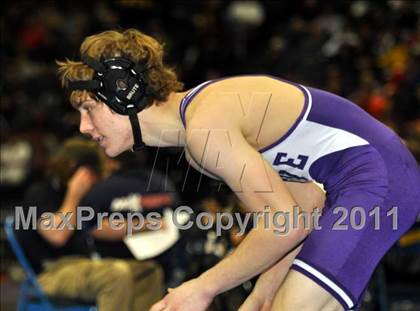 Thumbnail 1 in NYSPHSAA Championships (D2 Preliminaries) photogallery.